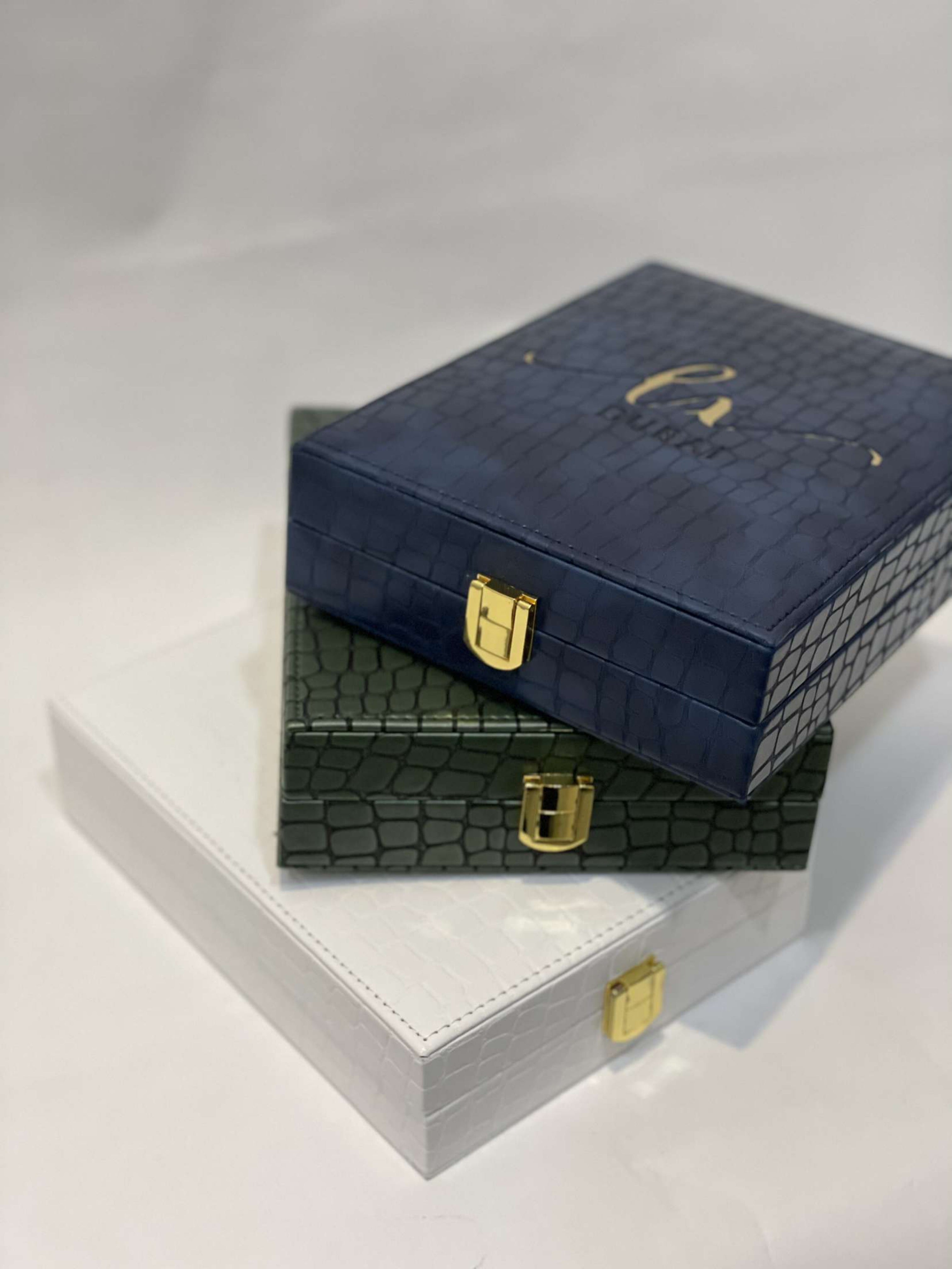 Premium Packaging Box