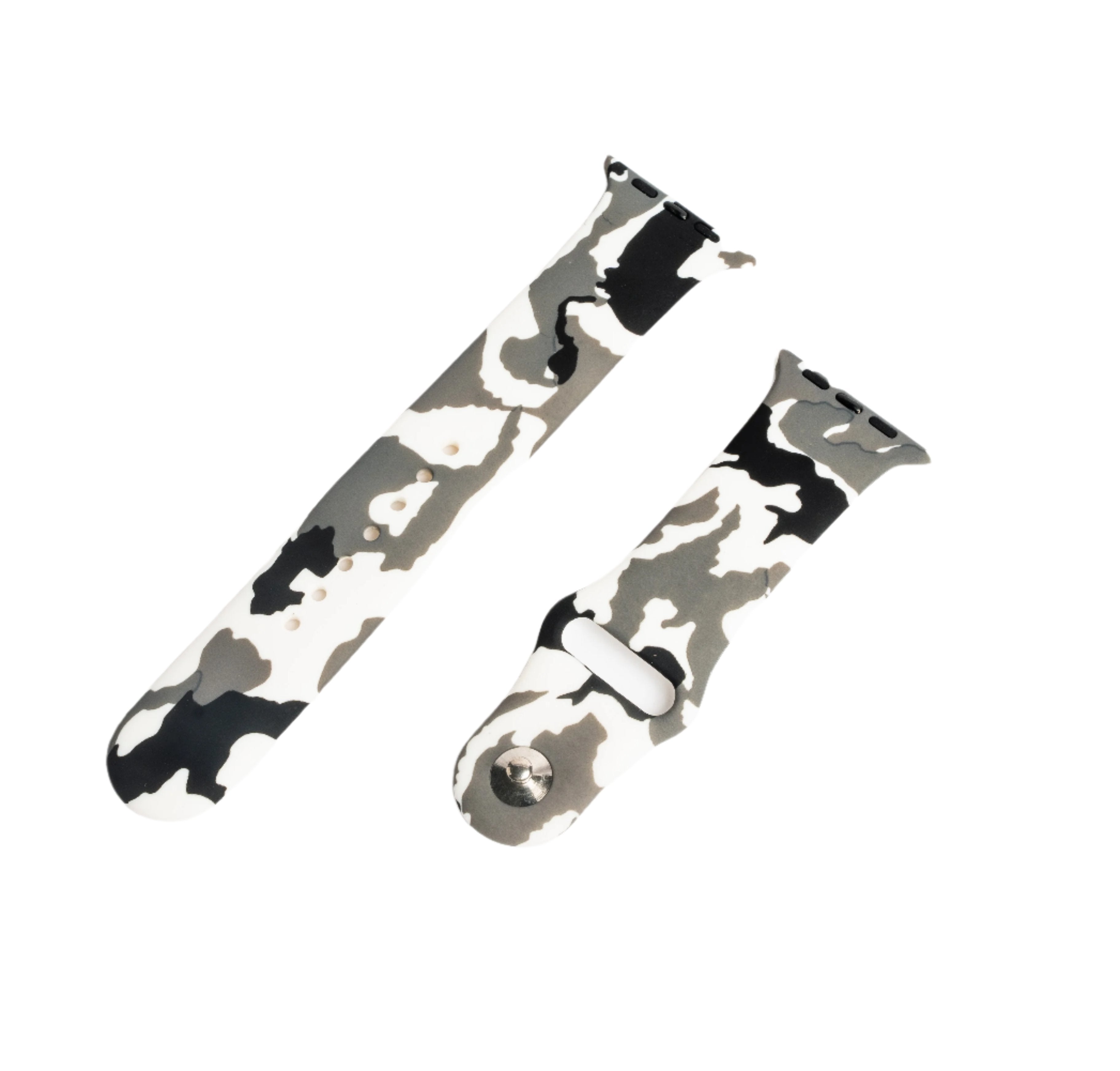 Camo Sport Straps