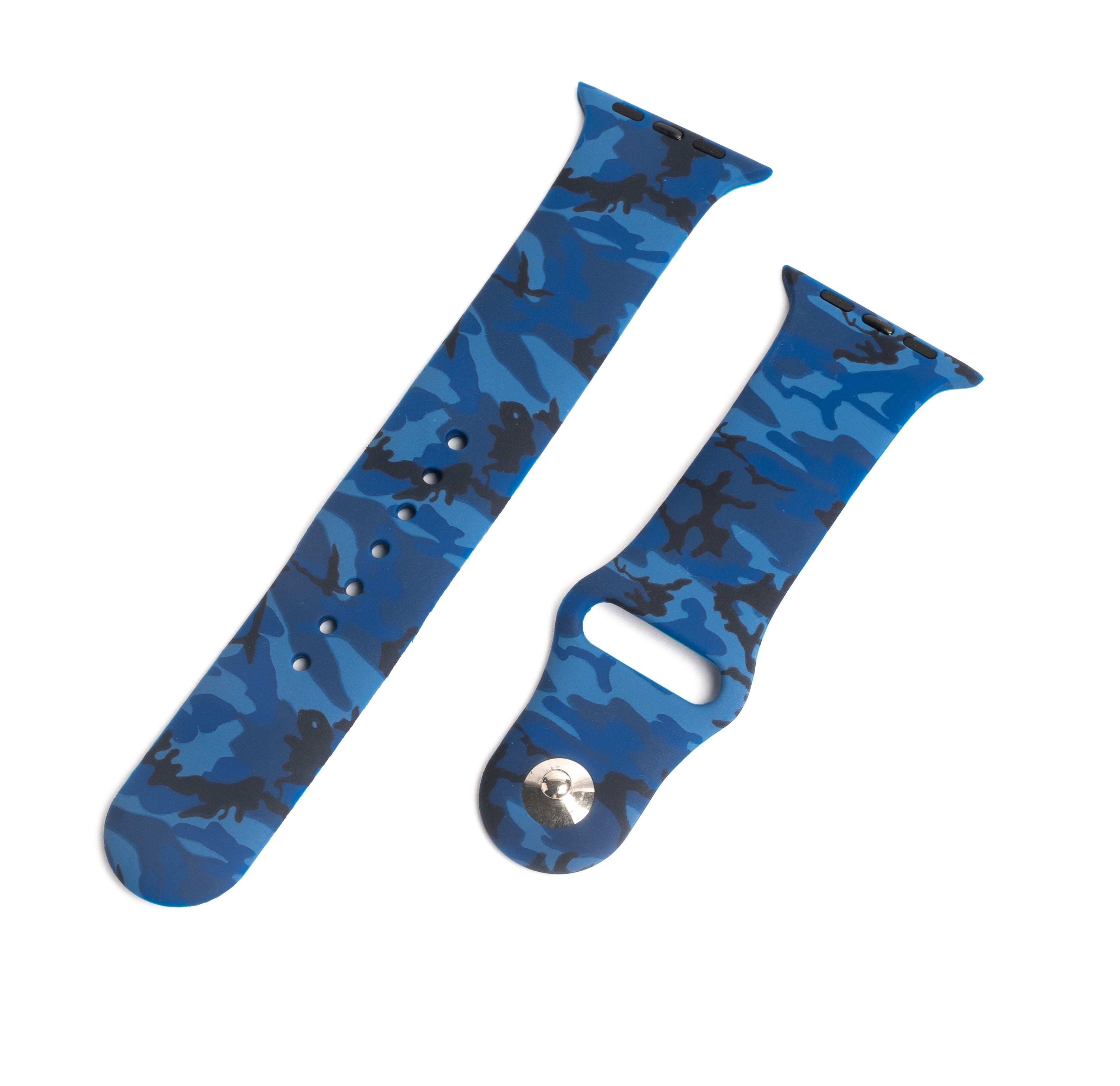 Camo Sport Straps