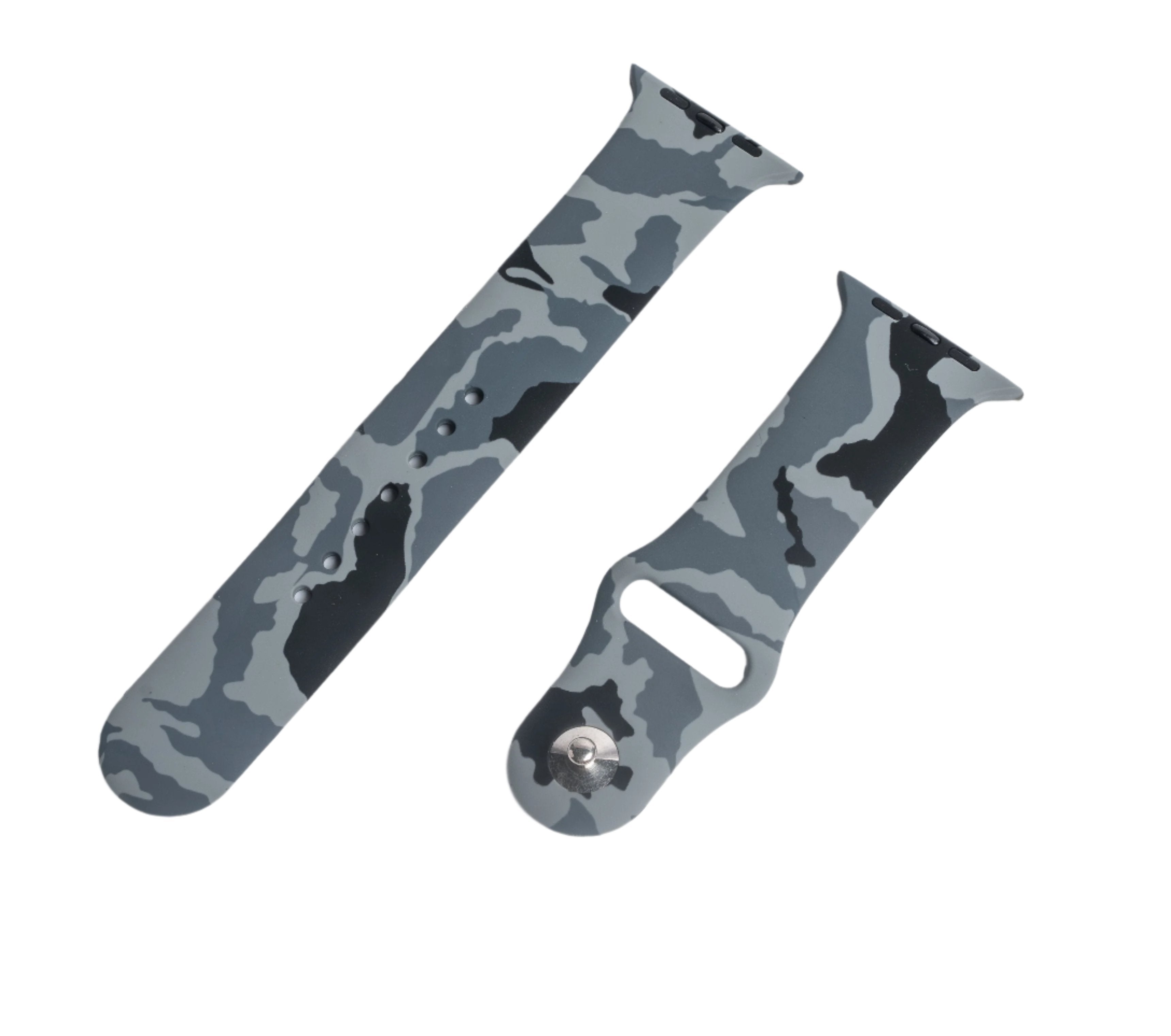 Camo Sport Straps