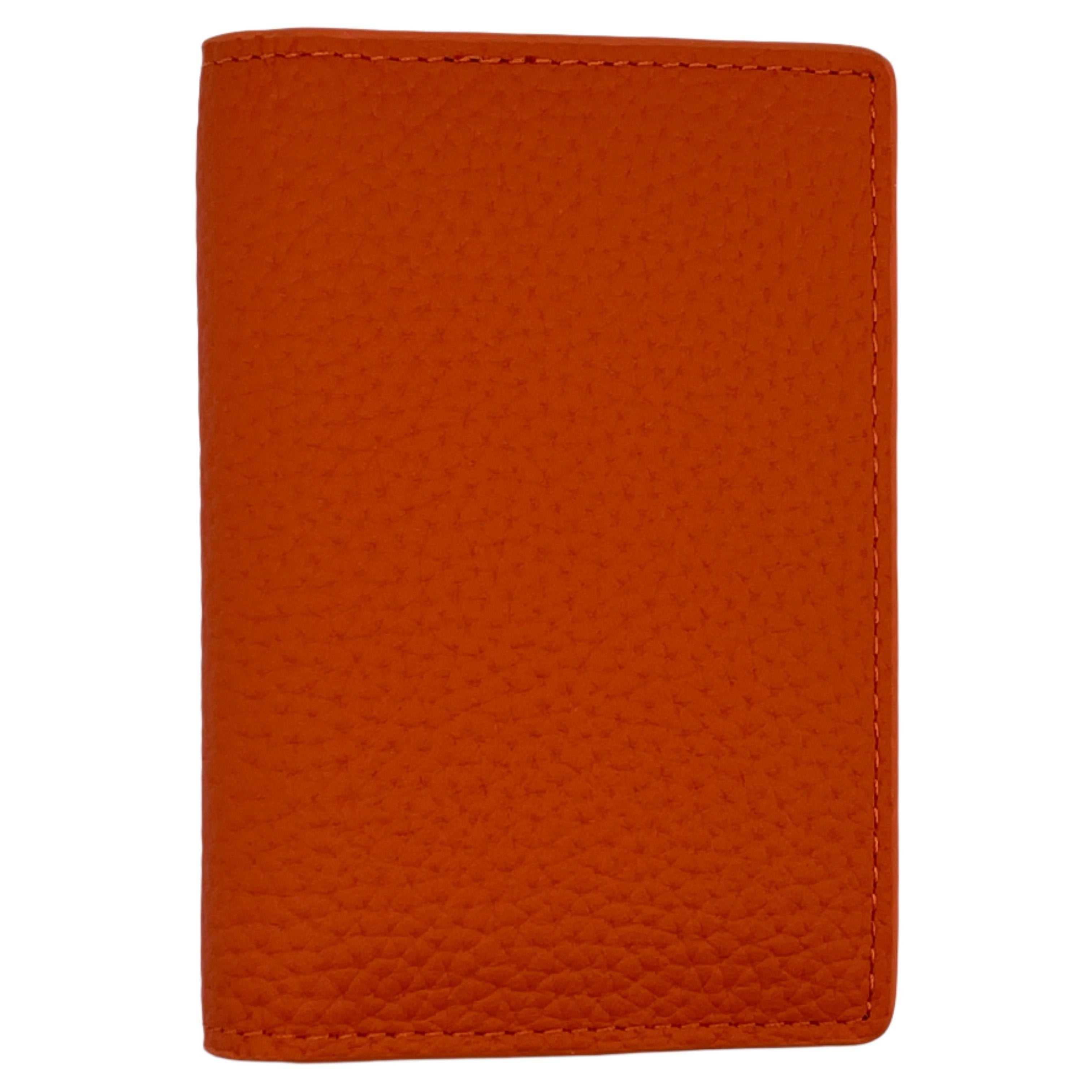 Flap Wallet