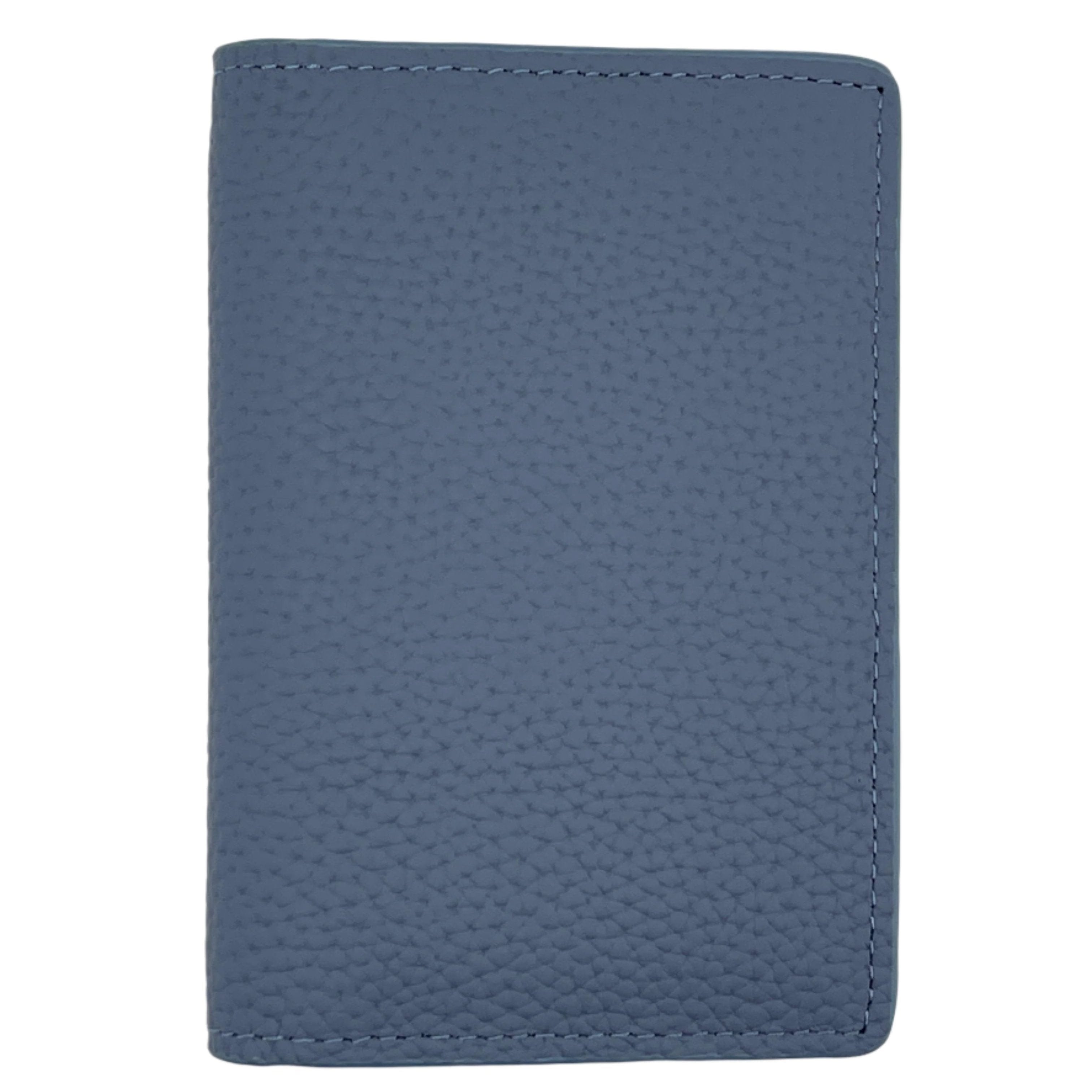 Flap Wallet