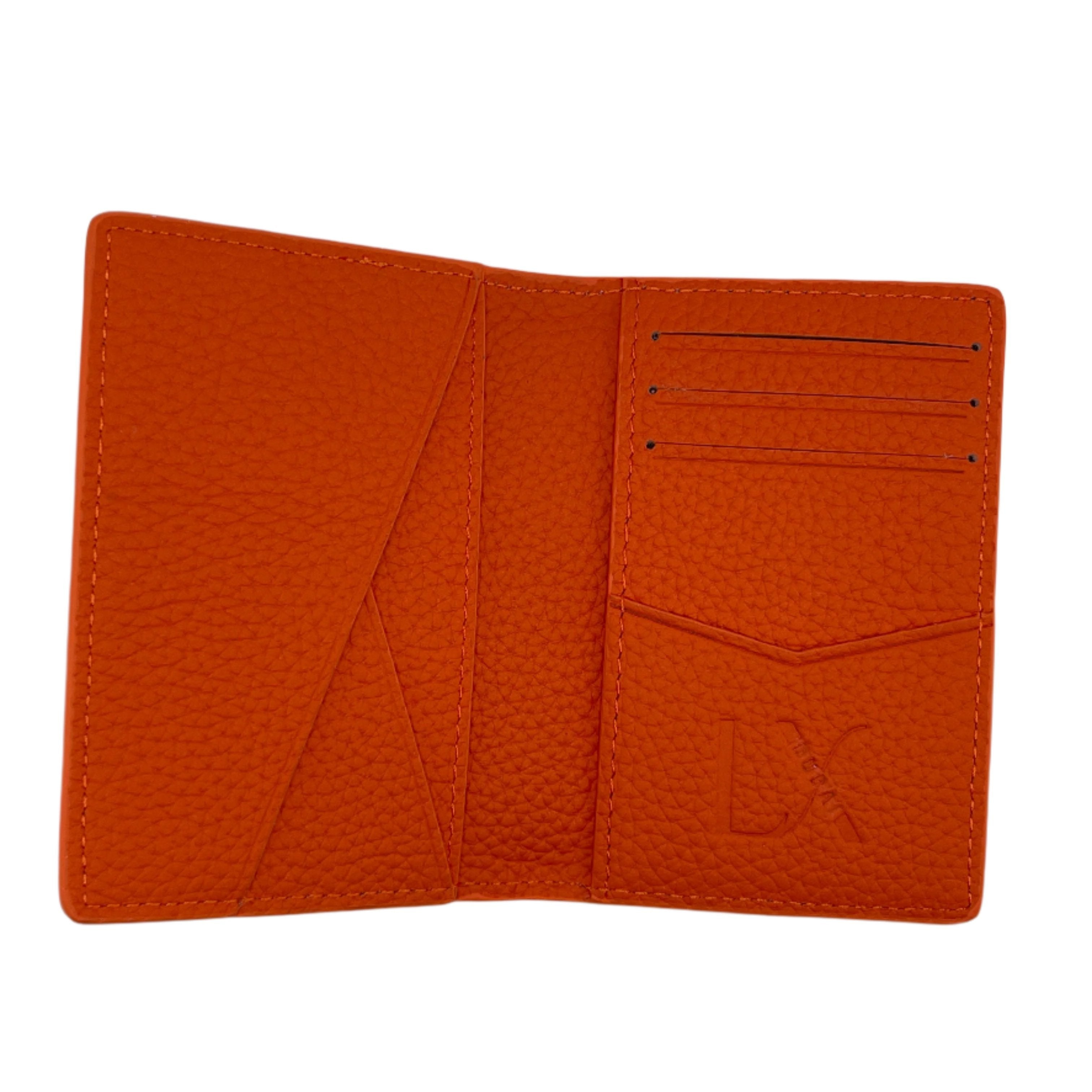 Flap Wallet