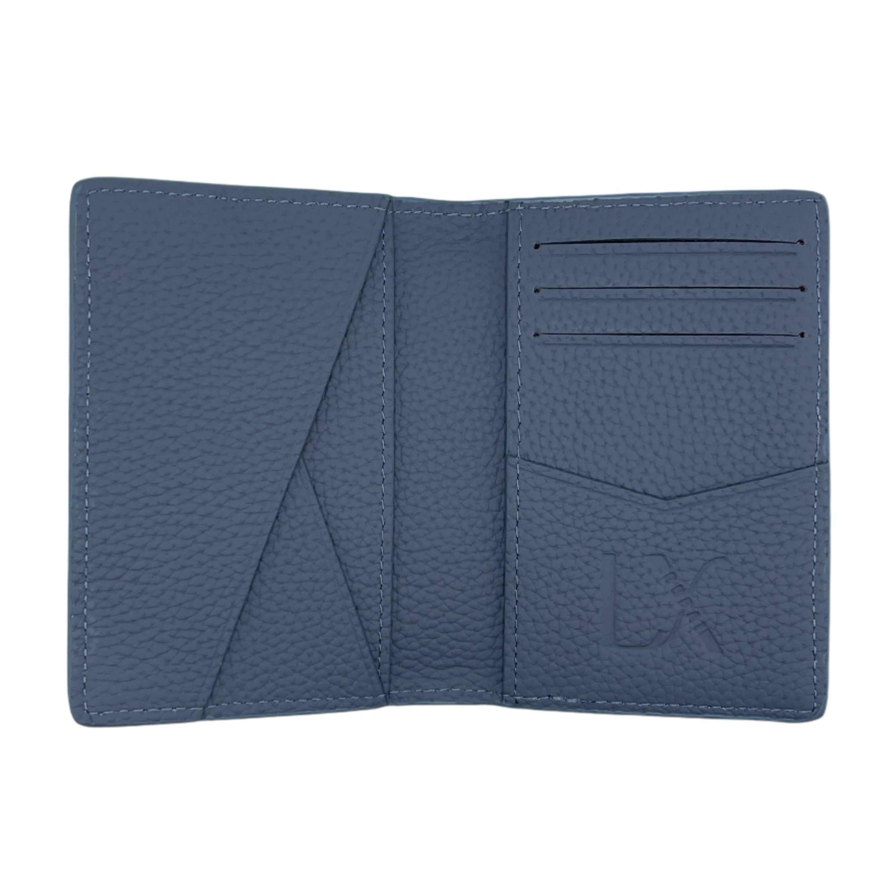 Flap Wallet