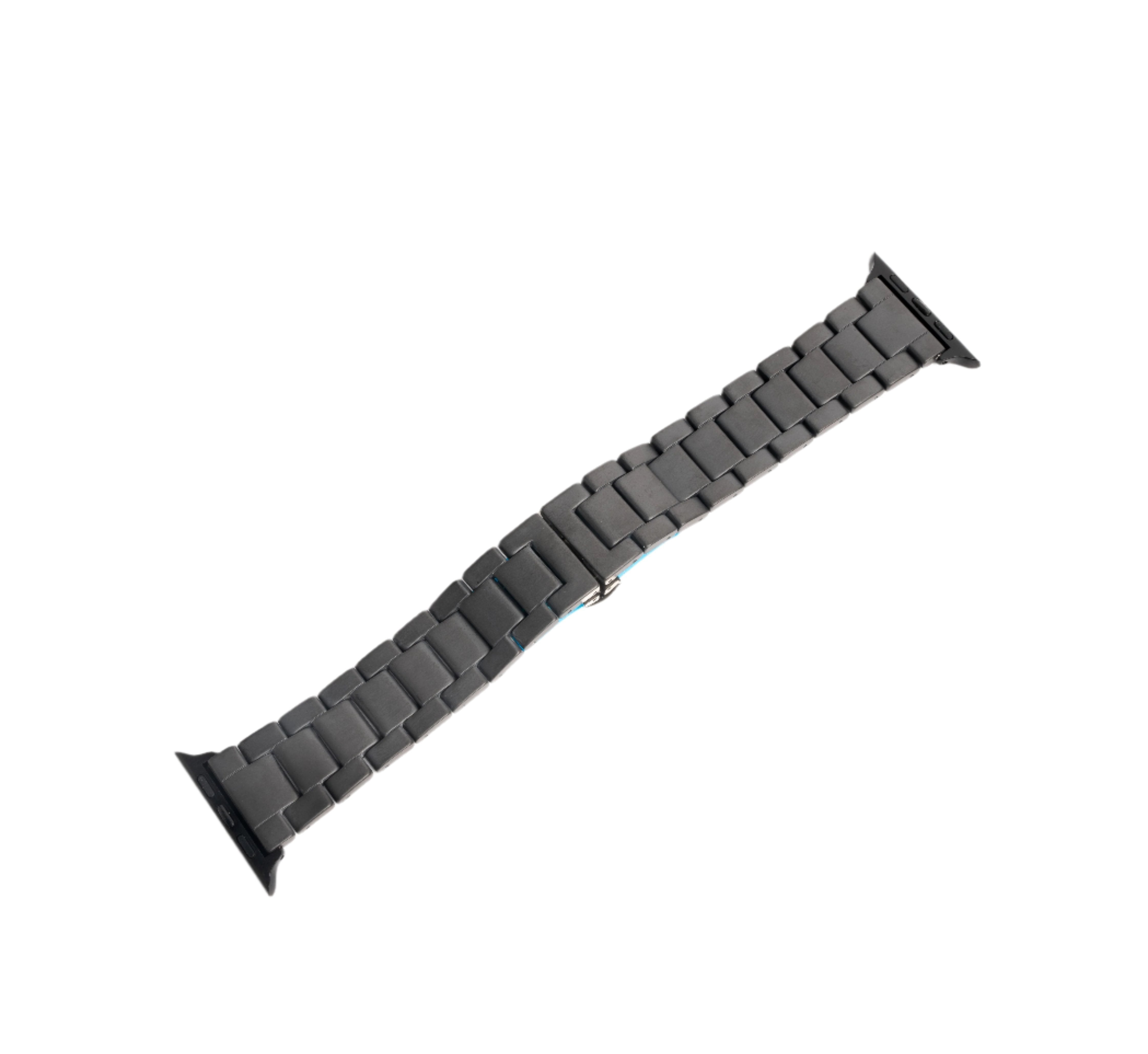 Steel Straps