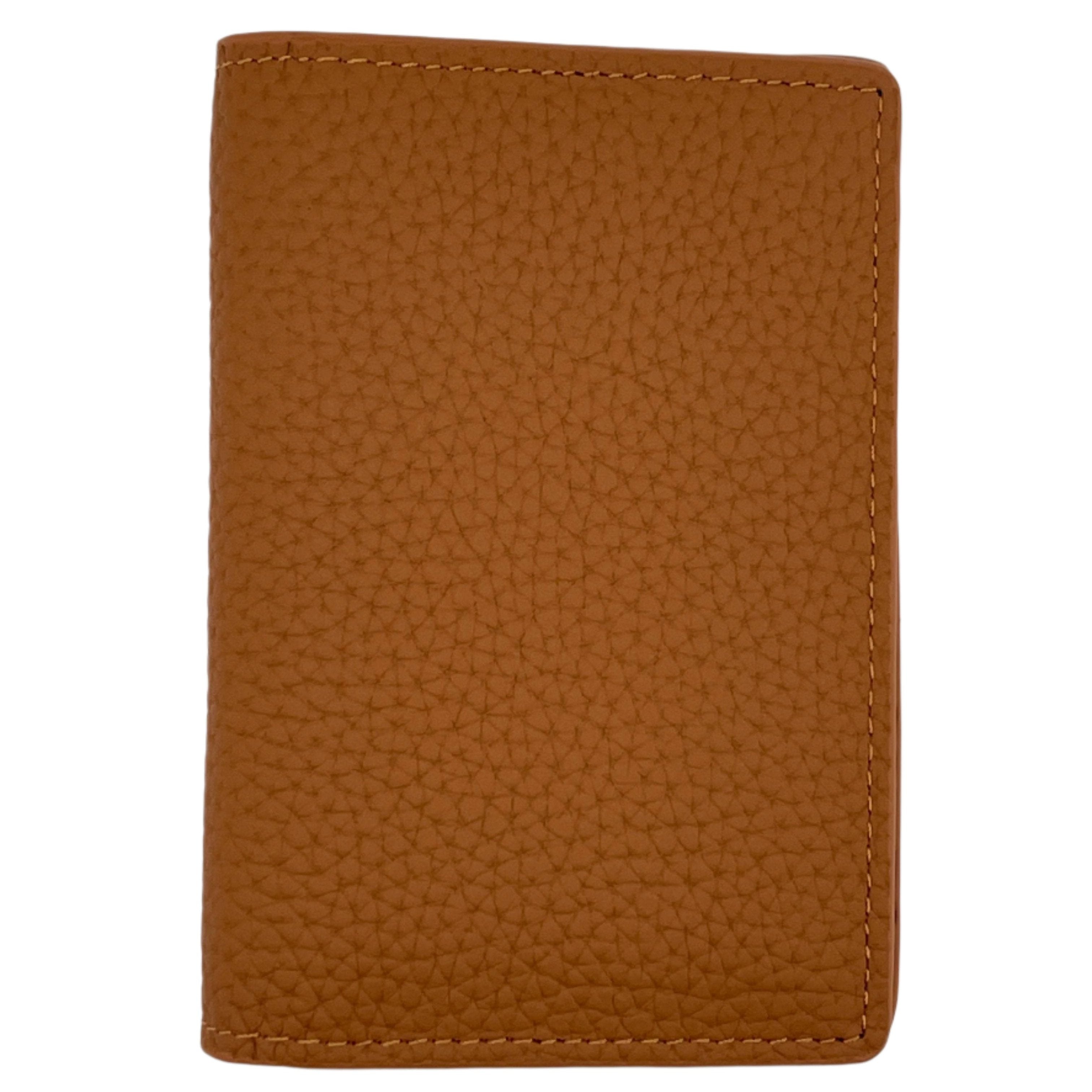 Flap Wallet