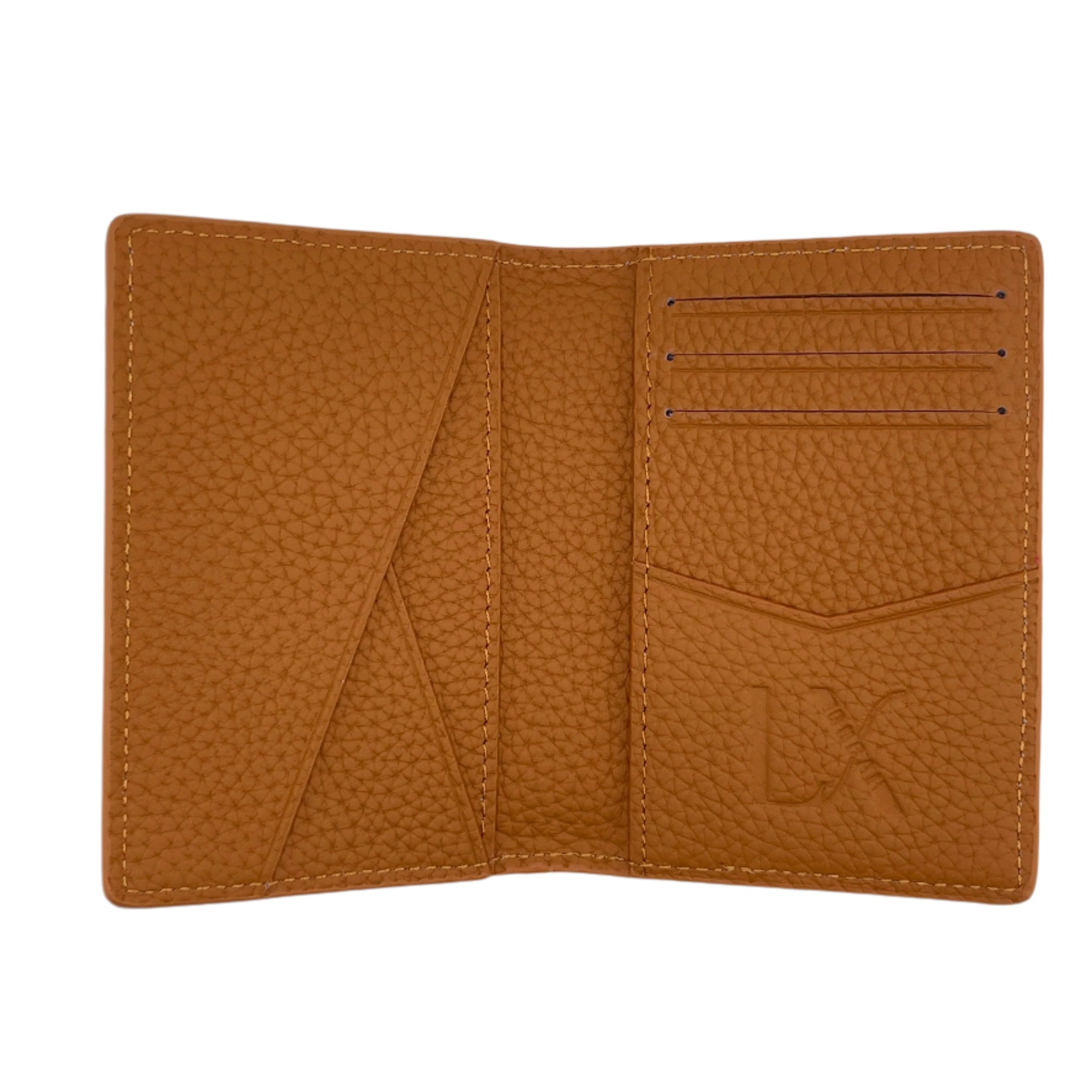 Flap Wallet